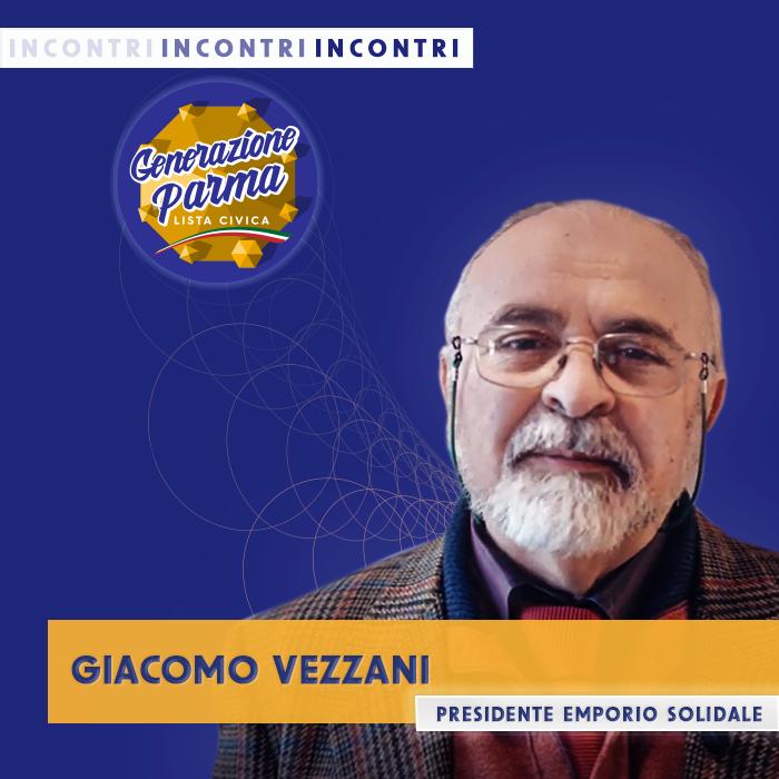 Giacomo Vezzani